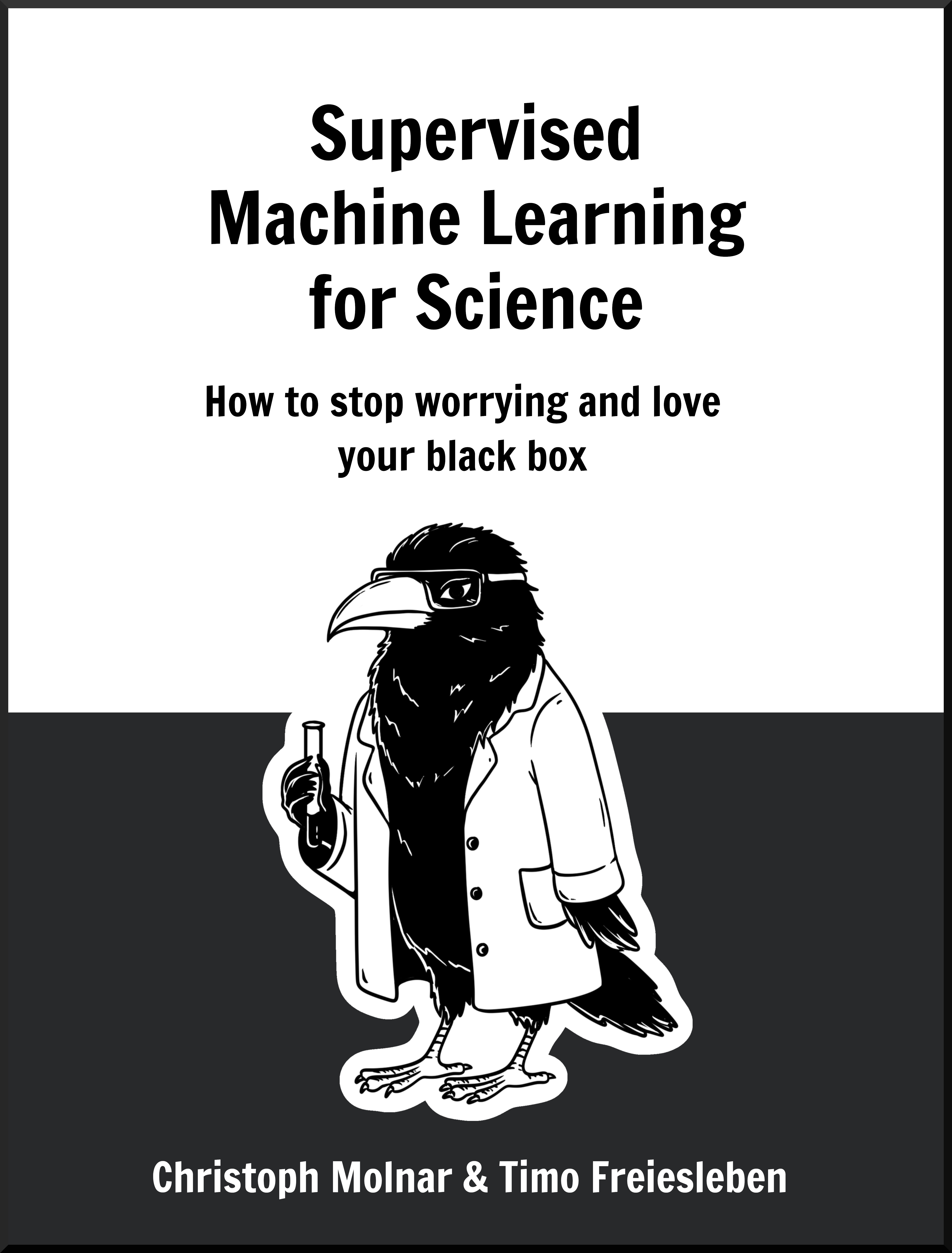Supervised Machine Learning for Science
